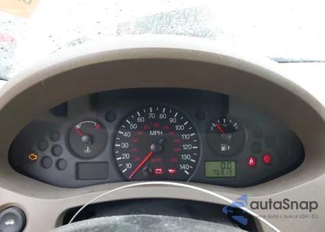 2007 Ford Focus S/Se/Ses из США, поврежденный, VIN 1FAFP34N07W279007